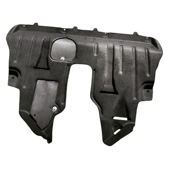 Replacement - Engine Splash Shield (Standard Line)