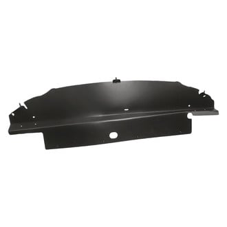 Replacement - Lower Radiator Support Cover (Standard Line)