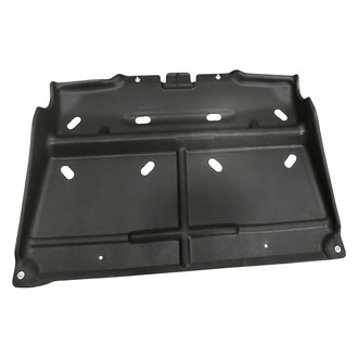 Replacement - Engine Splash Shield