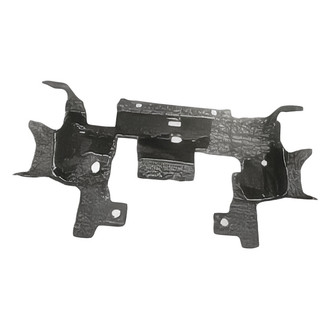 Replacement - Passenger Side Engine Splash Shield (CAPA Certified)