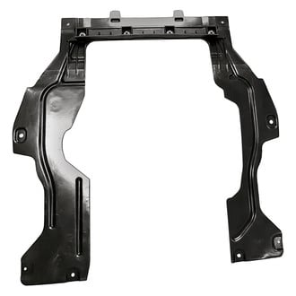 Replacement - Front Center Splash Shield
