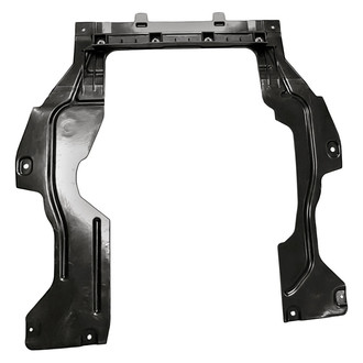 Replacement - Front Center Splash Shield (Standard Line)