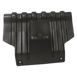 Replacement - Engine Splash Shield (CAPA Certified)