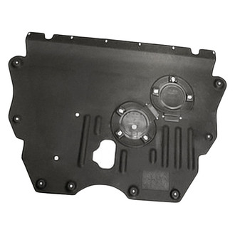Replacement - Engine Splash Shield (Standard Line)