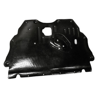 Replacement - Engine Splash Shield (Standard Line)