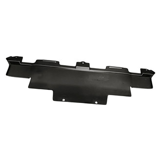 Replacement - Front Engine Splash Shield (CAPA Certified)