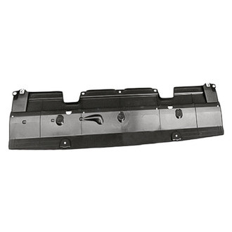 Replacement - Front Engine Splash Shield (CAPA Certified)