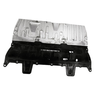 Replacement - Engine Splash Shield