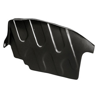 Replacement - Driver Side Splash Shield (Standard Line)