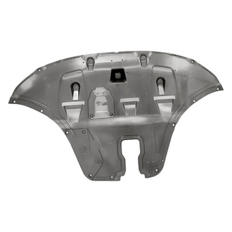Replacement - Engine Splash Shield (Standard Line)