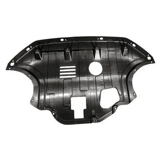 Replacement - Front Forward Engine Splash Shield (Standard Line)