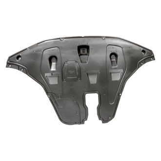 Replacement - Engine Splash Shield (CAPA Certified)
