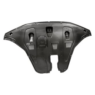 Replacement - Engine Splash Shield (Standard Line)
