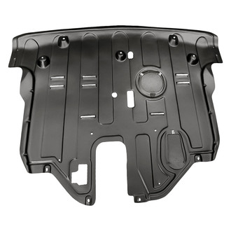 Replacement - Front Engine Splash Shield (Standard Line)