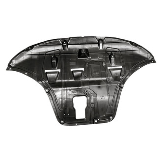 Replacement - Engine Splash Shield (CAPA Certified)