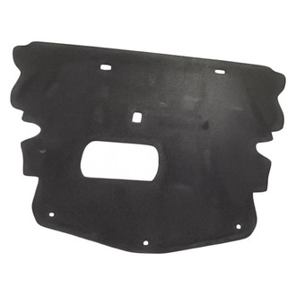 Replacement - Engine Splash Shield