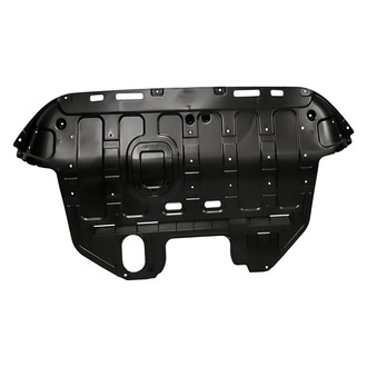 Replacement - Engine Splash Shield (CAPA Certified)