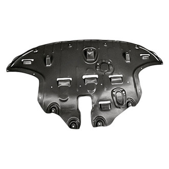 Replacement - Engine Splash Shield (Standard Line)