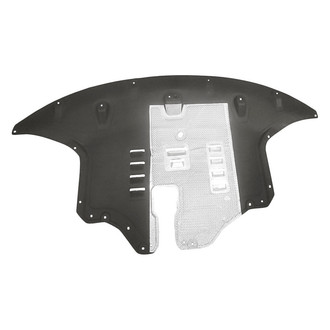 Replacement - Front Engine Splash Shield (Standard Line)