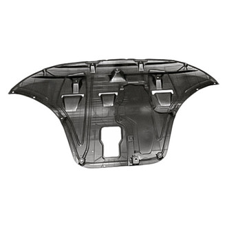 Replacement - Engine Splash Shield (CAPA Certified)