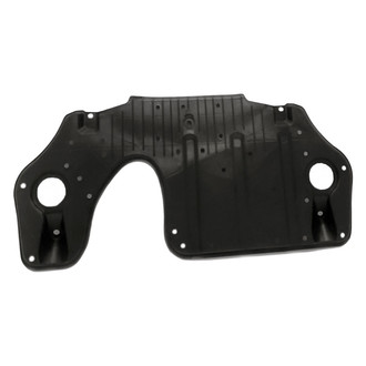Replacement - Rear Engine Splash Shield (Standard Line)