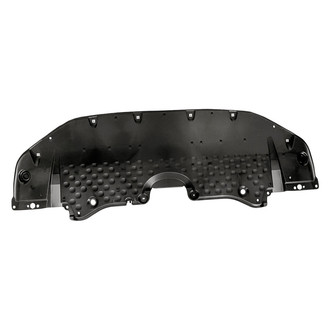 Replacement - Front Bumper Splash Shield (Standard Line)
