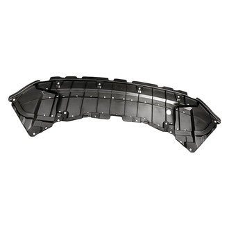 Replacement - Front Bumper Splash Shield (Standard Line)
