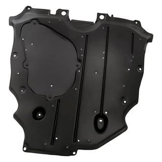 Replacement - Center Engine Splash Shield