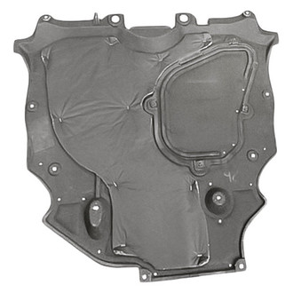 Replacement - Splash Shield (Standard Line)