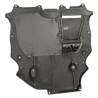 Replacement - Engine Splash Shield (CAPA Certified)