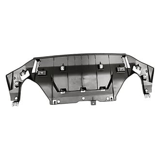 Replacement - Front Engine Splash Shield (CAPA Certified)