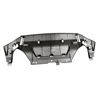 Replacement - Front Engine Splash Shield (Standard Line)