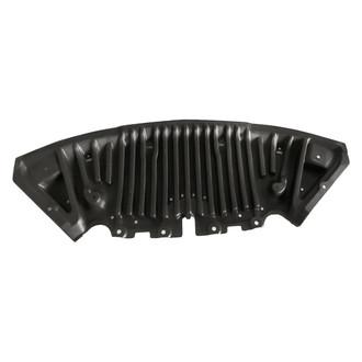 Replacement - Bumper Splash Shield (Standard Line)