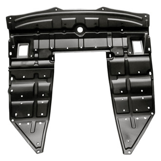 Replacement - Engine Splash Shield (Standard Line)