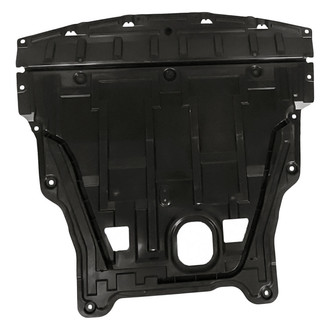 Replacement - Front Engine Splash Shield (Standard Line)