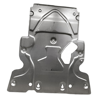 Replacement - Engine Splash Shield (Standard Line)