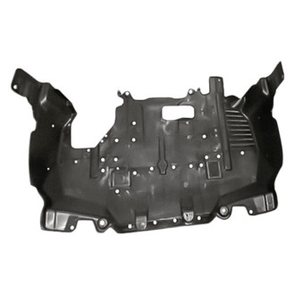 Replacement - Front Engine Splash Shield (Standard Line)
