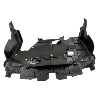 Replacement - Front Engine Splash Shield (Standard Line)