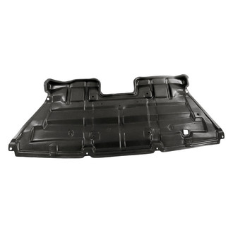 Replacement - Front Bumper Splash Shield (Standard Line)