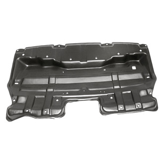 Replacement - Front Bumper Splash Shield (Standard Line)