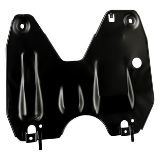 Replacement - Rear Transmission Splash Shield (Standard Line)