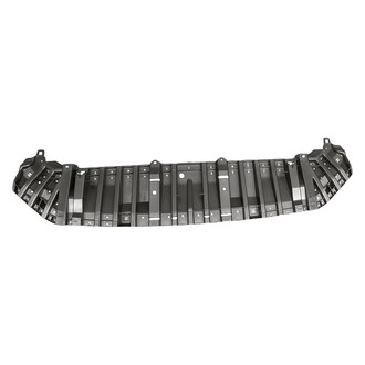 Replacement - Front Bumper Splash Shield (Standard Line)
