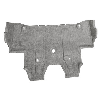 Replacement - Splash Shield (CAPA Certified)