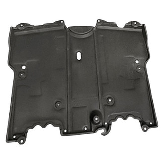 Replacement - Engine Splash Shield (CAPA Certified)