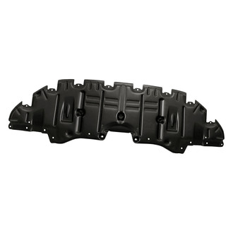 Replacement - Front Engine Splash Shield (CAPA Certified)