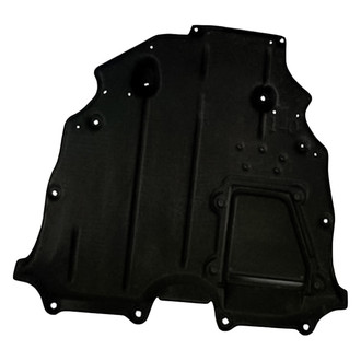 Replacement - Engine Splash Shield (Standard Line)