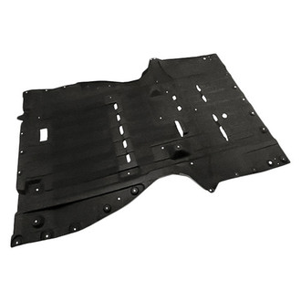 Replacement - Engine Splash Shield (Standard Line)