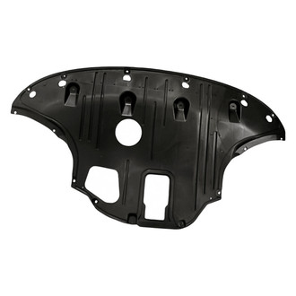 Replacement - Front Forward Engine Splash Shield (Standard Line)