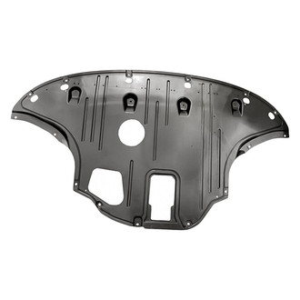 Replacement - Engine Splash Shield (Standard Line)