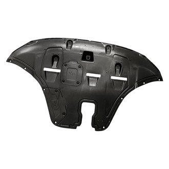 Replacement - Engine Splash Shield (Standard Line)